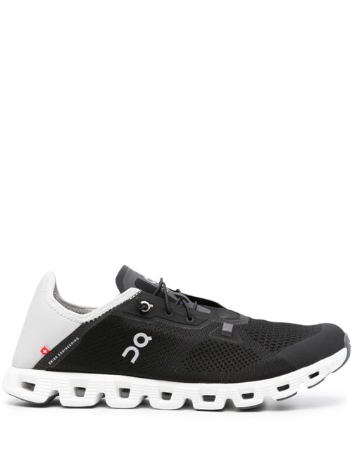 Sneakers uomo Cloud 5 coast ON RUNNING | 3MD10530545BLACK SHADOW